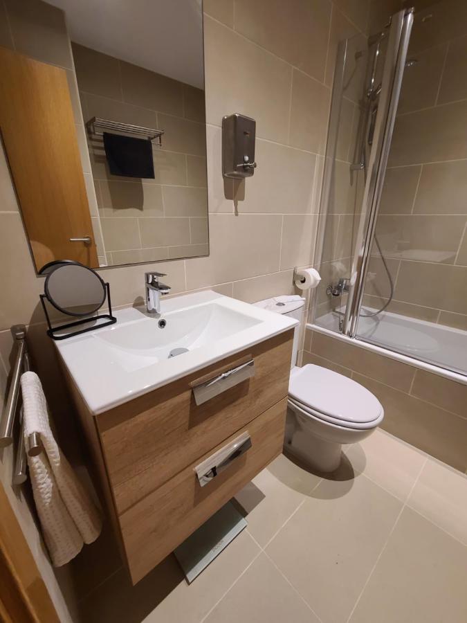 New Duplex A 25M Del Telecabina De La Massana 643 ภายนอก รูปภาพ