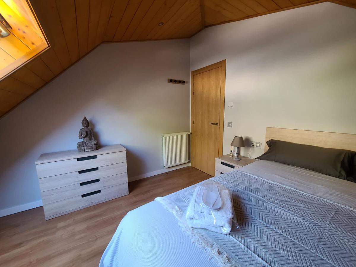 New Duplex A 25M Del Telecabina De La Massana 643 ภายนอก รูปภาพ