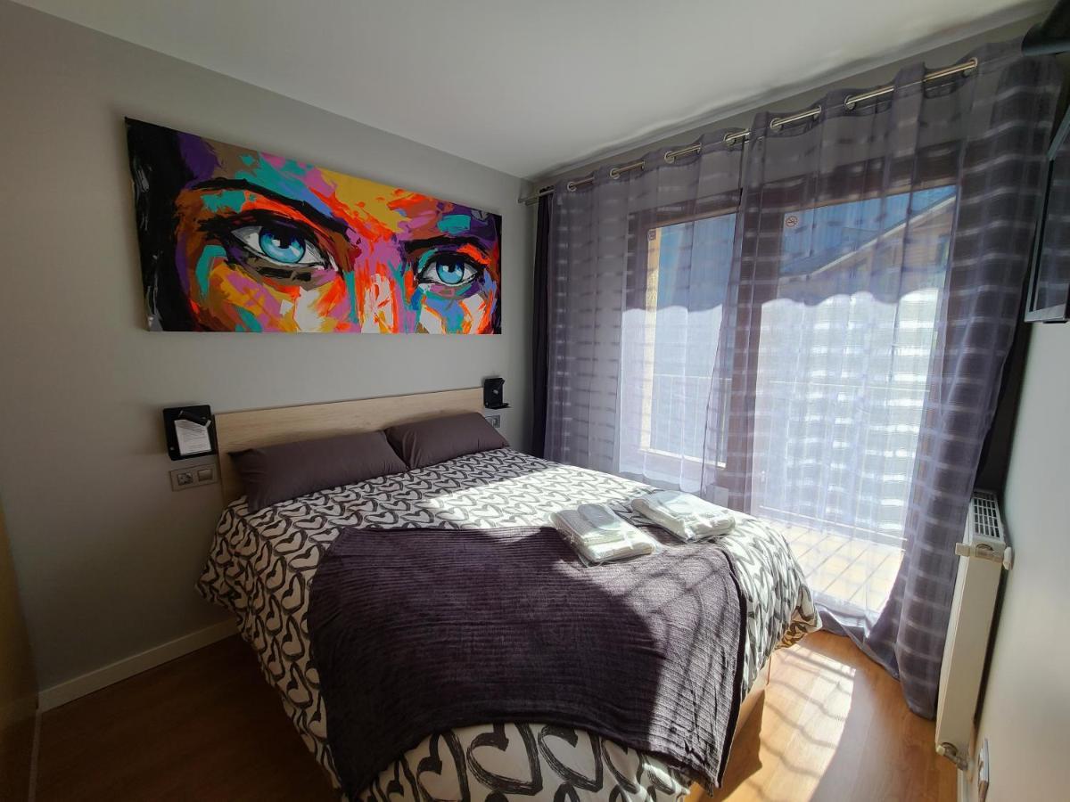 New Duplex A 25M Del Telecabina De La Massana 643 ภายนอก รูปภาพ