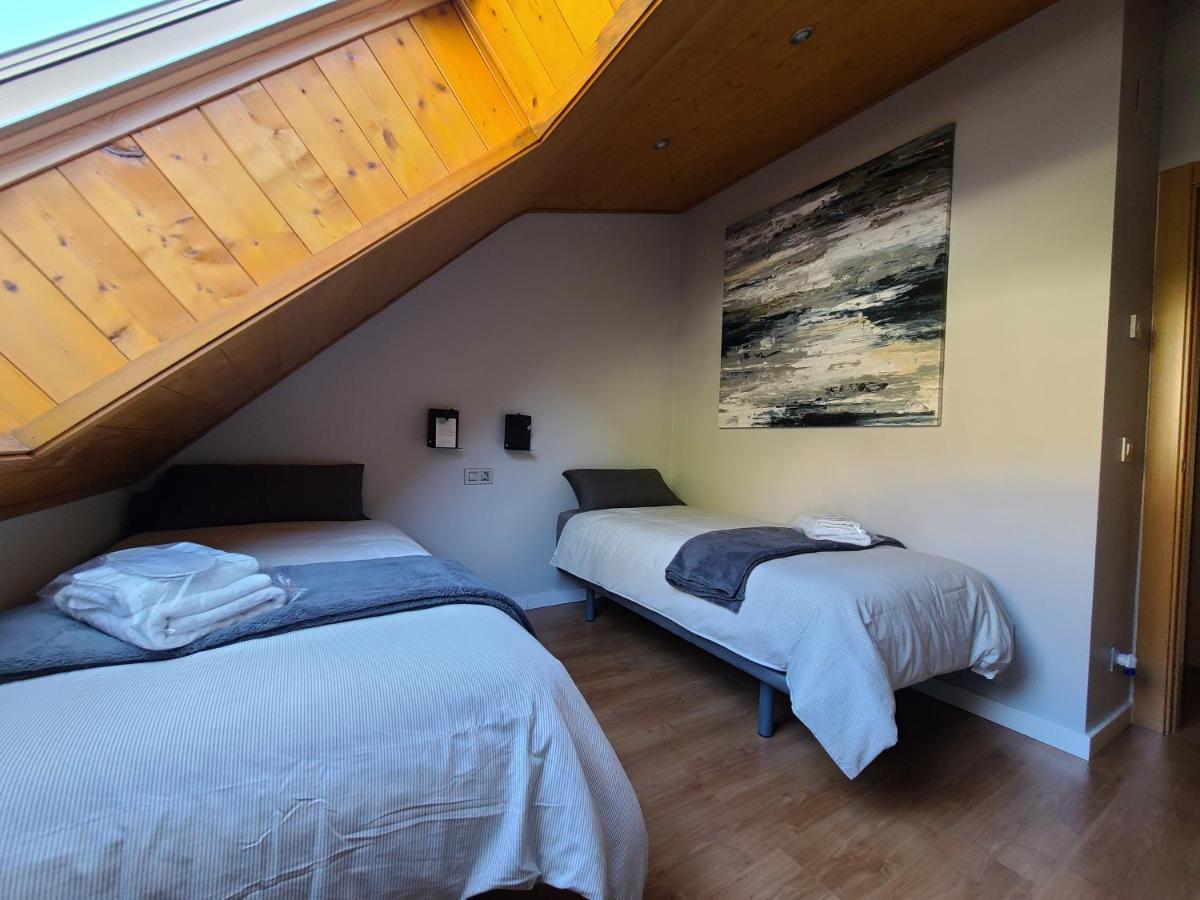 New Duplex A 25M Del Telecabina De La Massana 643 ภายนอก รูปภาพ