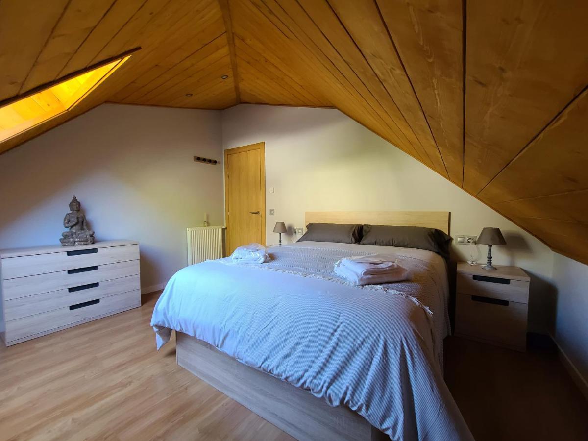 New Duplex A 25M Del Telecabina De La Massana 643 ภายนอก รูปภาพ