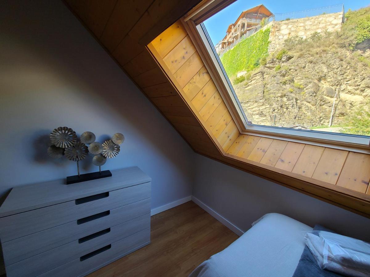New Duplex A 25M Del Telecabina De La Massana 643 ภายนอก รูปภาพ